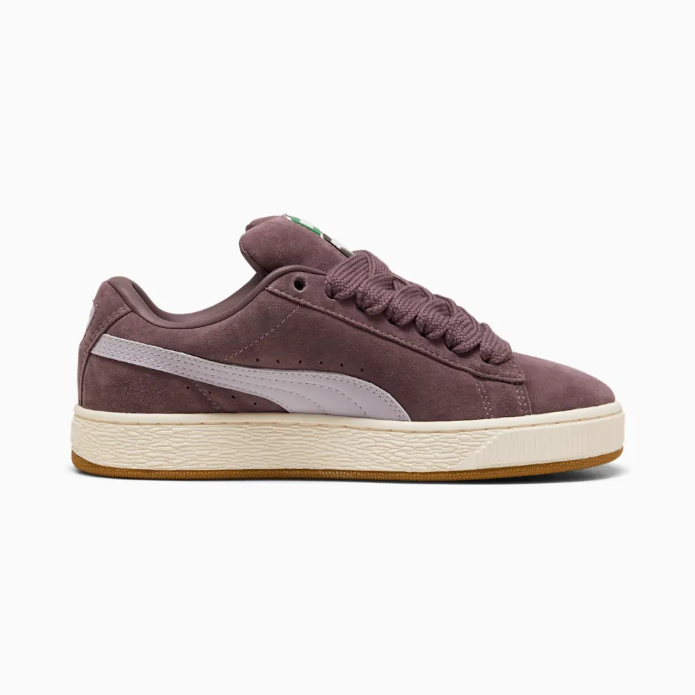 TENIS FEMENINO PUMA SUEDE XL